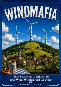 Produktbild: Windmafia