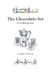 Produktbild: The Chocolate Set