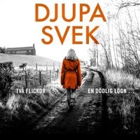 Produktbild: Djupa svek