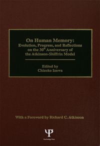 Produktbild: On Human Memory