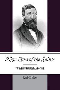 Produktbild: New Lives of the Saints