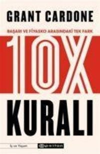 Produktbild: 10X Kurali