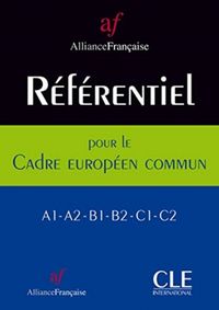 Produktbild: Fre-Referential des Contenus D