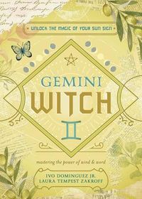 Produktbild: Gemini Witch