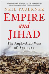 Produktbild: Empire and Jihad