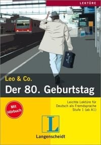 Produktbild: Der 80. Geburtstag