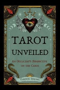 Produktbild: Tarot Unveiled