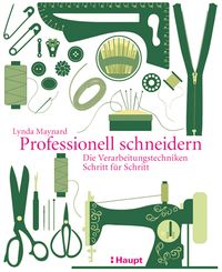 Produktbild: Professionell schneidern