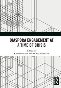 Produktbild: Diaspora Engagement at a Time of Crisis