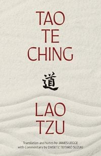 Produktbild: Tao Te Ching (Warbler Classics Annotated Edition)