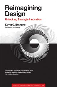 Produktbild: Reimagining Design