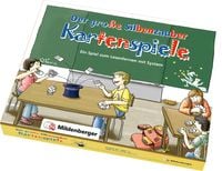 Produktbild: Der gro&szlig;e Silbenzauber: Kartenspiele