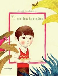 Produktbild: El ni&ntilde;o tras la ventana