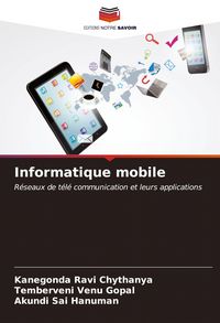 Produktbild: Informatique mobile