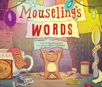 Produktbild: Mouseling's Words