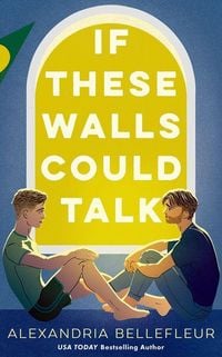 Produktbild: If These Walls Could Talk