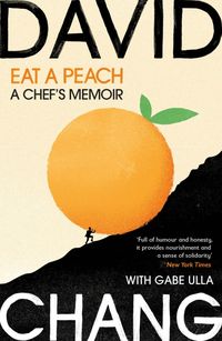 Produktbild: Eat A Peach
