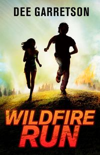 Produktbild: Wildfire Run
