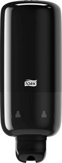 Bild vom Artikel TORK Elevation 560008 Seifenspender 1l Schwarz vom Autor 