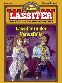 Produktbild: Lassiter 2606