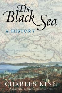 Produktbild: The Black Sea