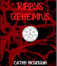 Produktbild: Ribbys Geheimnis German Edition