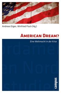 Produktbild: American Dream?