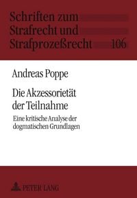 Produktbild: Die Akzessoriet&auml;t der Teilnahme