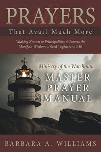Produktbild: Prayers that Avail Much More