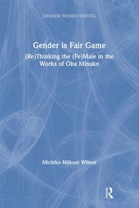 Produktbild: Gender is Fair Game