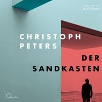 Produktbild: Der Sandkasten