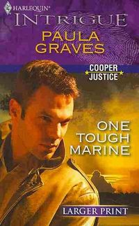 Produktbild: One Tough Marine