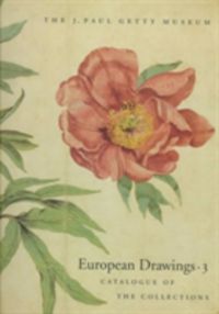 Produktbild: European Drawings 3