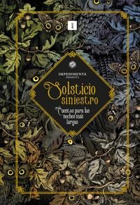 Produktbild: Solsticio siniestro