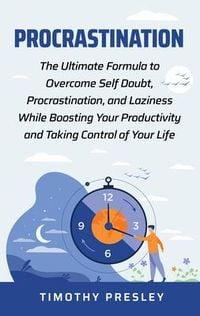 Produktbild: Procrastination