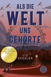 Produktbild: Als die Welt uns geh&ouml;rte