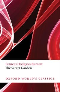 Produktbild: The Secret Garden