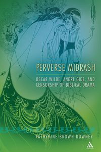 Produktbild: Perverse Midrash