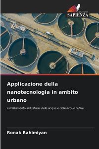Produktbild: Applicazione della nanotecnologia in ambito urbano