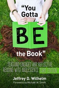 Produktbild: You Gotta Be the Book