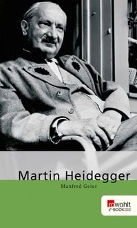 Produktbild: Martin Heidegger