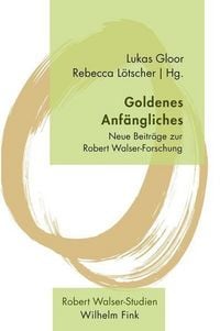 Produktbild: Goldenes Anf&auml;ngliches