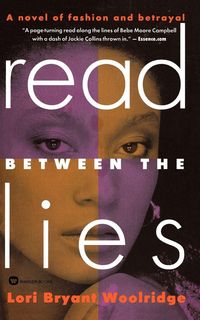 Produktbild: Read Between the Lies