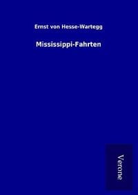 Produktbild: Mississippi-Fahrten