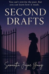 Produktbild: Second Drafts