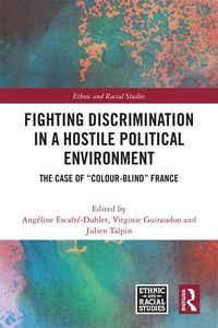 Produktbild: Fighting Discrimination in a Hostile Political Environment