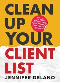 Produktbild: Clean Up Your Client List