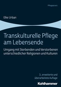 Produktbild: Transkulturelle Pflege am Lebensende