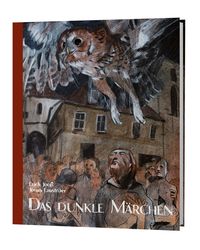 Produktbild: Das dunkle M&auml;rchen