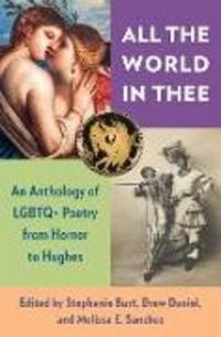 Produktbild: All the World in Thee